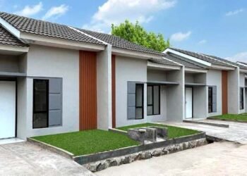 Rumah Subsidi