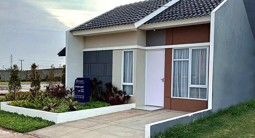 Rumah Subsidi
