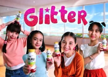 WINGS Food: Anak Sehat Minum Susu, Generasi Cerdas Berdaya Saing Global