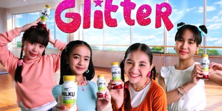 WINGS Food: Anak Sehat Minum Susu, Generasi Cerdas Berdaya Saing Global
