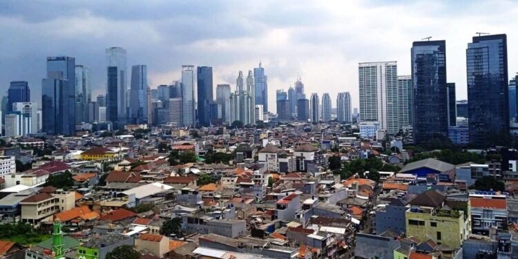 Jakarta