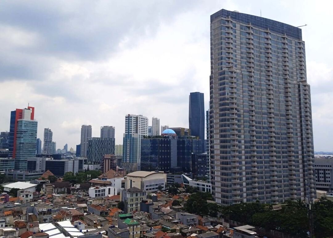Jakarta