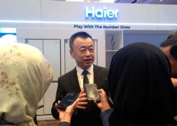 Haier dan Aqua, Dua Brand China Ini Sukses ‘Kepung’ Pasar Elektronik Indonesia dan Dunia