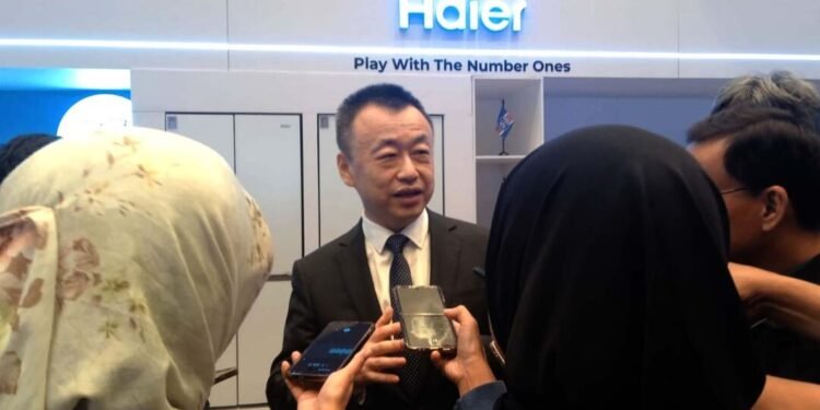 Haier dan Aqua, Dua Brand China Ini Sukses ‘Kepung’ Pasar Elektronik Indonesia dan Dunia