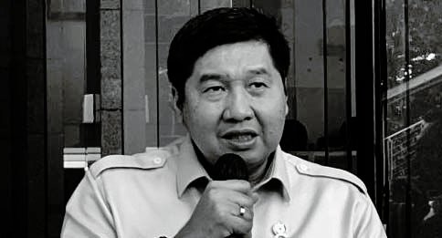 Menteri PKP