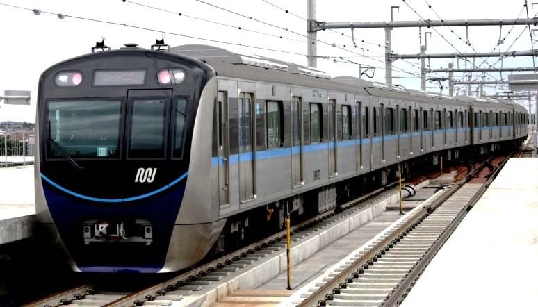MRT