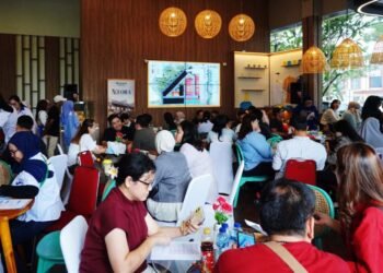 Hanya 4 Jam Klaster Neora Metland Menteng Diluncurkan Langsung Ludes, Tahap Kedua Sebentar Lagi Digelar  