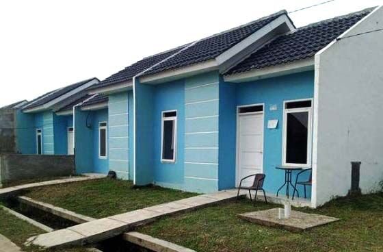 Rumah Subsidi