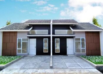 Rumah Subsidi