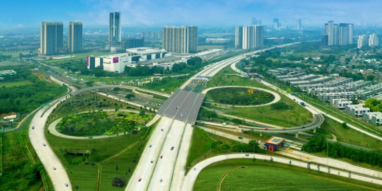 BSD City