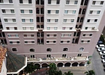 Apartemen