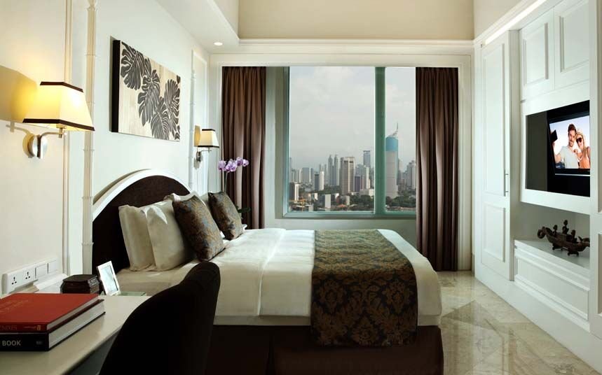 Apartemen