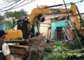 Perumahan Pam Baru