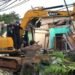 Perumahan Pam Baru