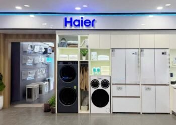 Haier