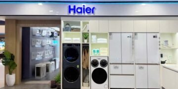 Haier