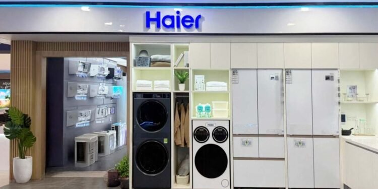 Haier