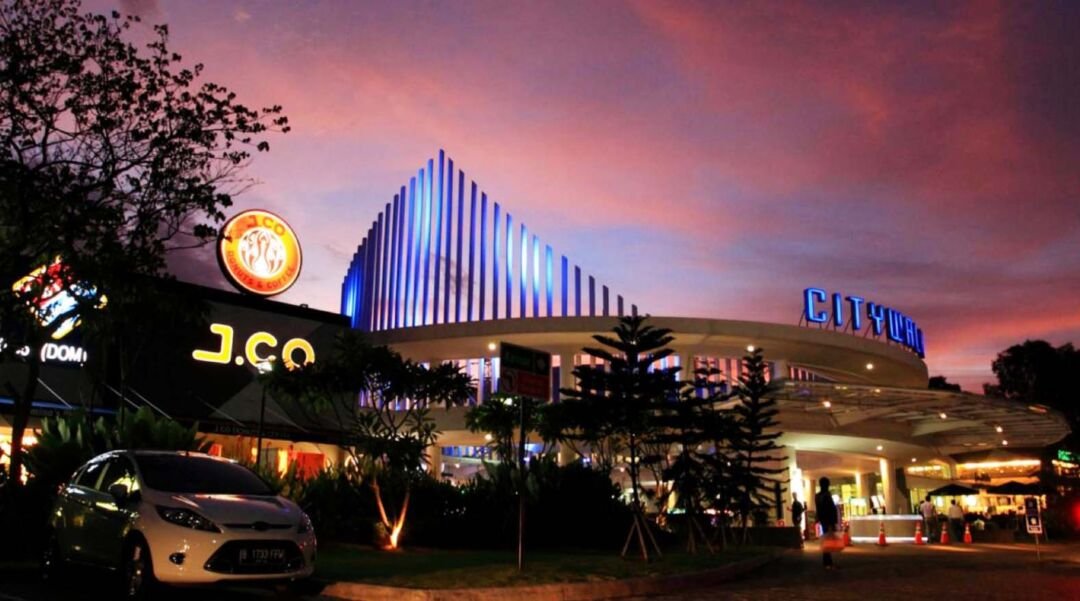 Cikarang
