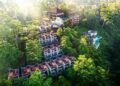 Gebrak Pasar Properti Internasional, Metland Venya Ubud Sabet Dua Penghargaan Prestisius Asia Pasifik