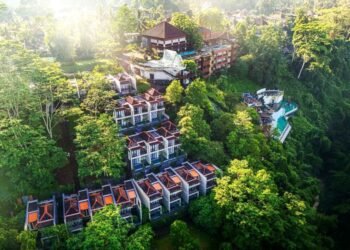 Gebrak Pasar Properti Internasional, Metland Venya Ubud Sabet Dua Penghargaan Prestisius Asia Pasifik