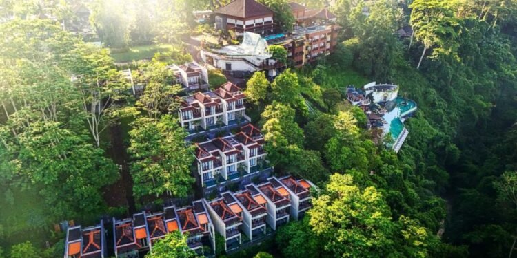 Gebrak Pasar Properti Internasional, Metland Venya Ubud Sabet Dua Penghargaan Prestisius Asia Pasifik