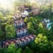 Gebrak Pasar Properti Internasional, Metland Venya Ubud Sabet Dua Penghargaan Prestisius Asia Pasifik