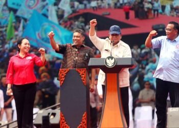 Prabowo