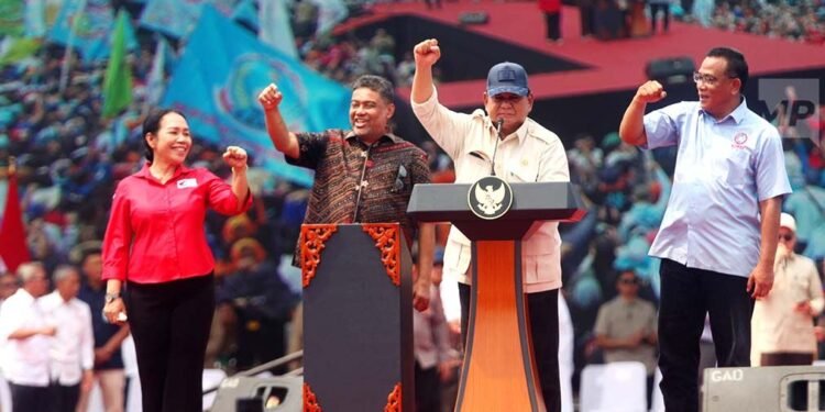 Prabowo