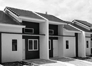 Rumah Subsidi