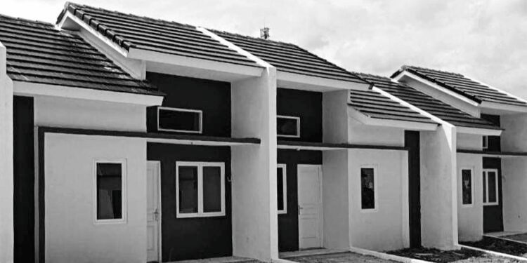 Rumah Subsidi
