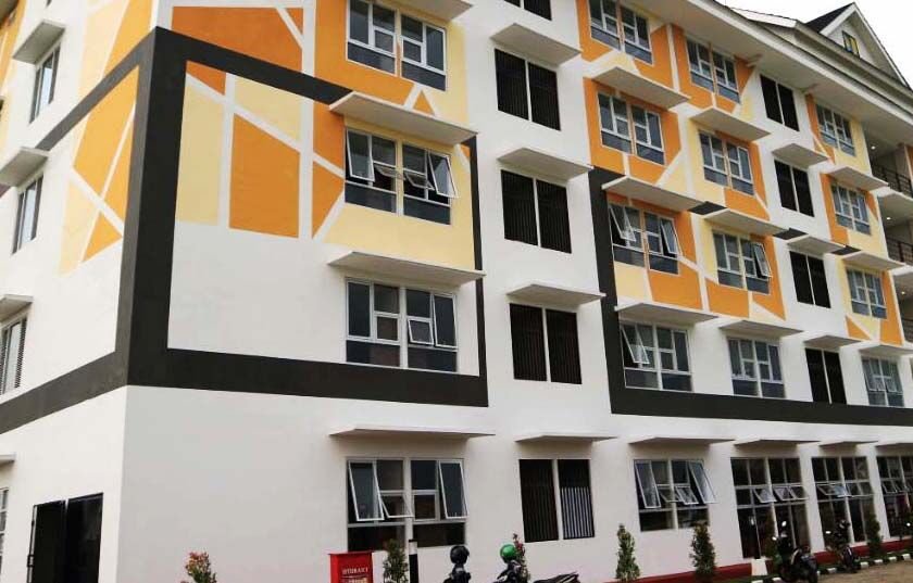 Rumah Subsidi