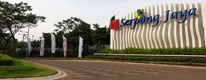 Serpong