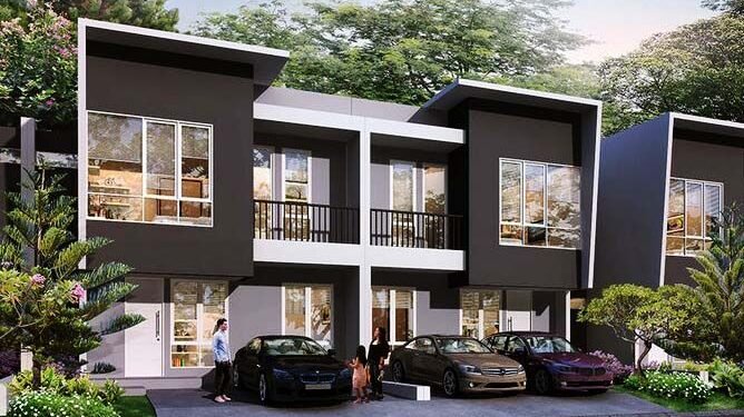 Serpong