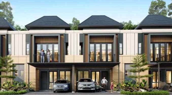 BSD City