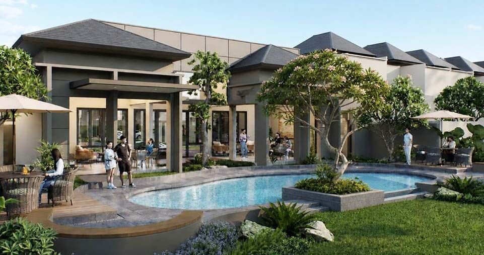 BSD City