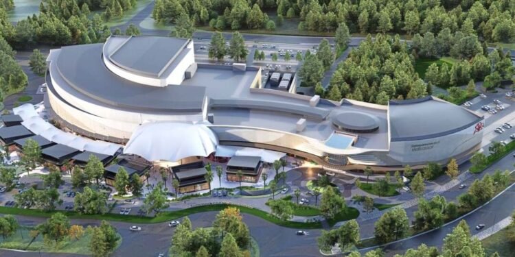 Summarecon