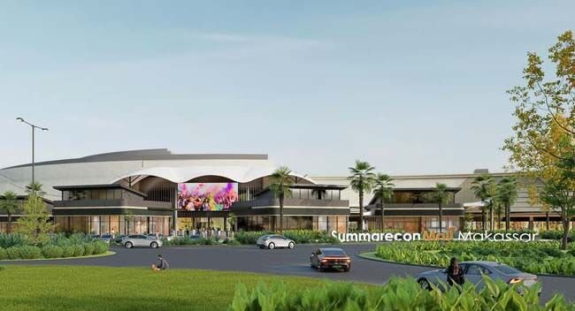 Summarecon