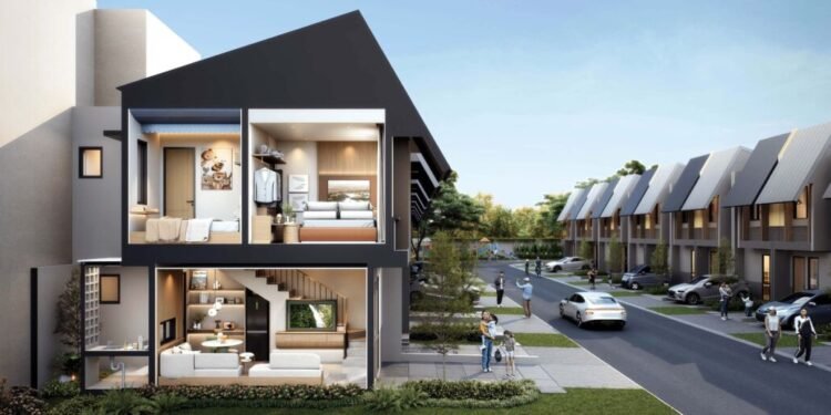 Alam Sutera