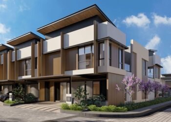 Sinyal Emas Properti Menguat, Dua Raksasa Properti Ini Langsung Tancap Gas di Kawasan Barat Jakarta