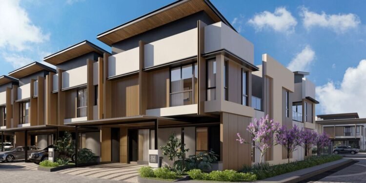 Sinyal Emas Properti Menguat, Dua Raksasa Properti Ini Langsung Tancap Gas di Kawasan Barat Jakarta