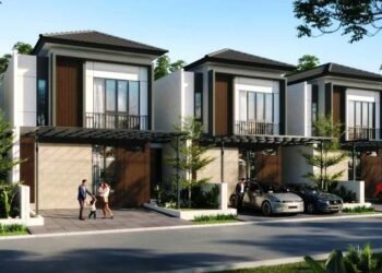 Fenomena Eksodus Konsumen Premium Melonjak, Berburu Hunian Mewah Koridor Cimanggis
