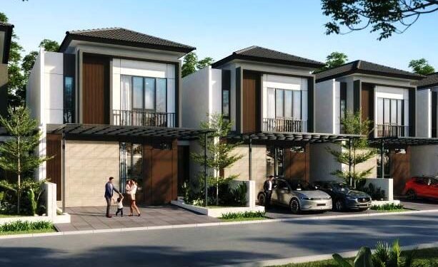 Fenomena Eksodus Konsumen Premium Melonjak, Berburu Hunian Mewah Koridor Cimanggis