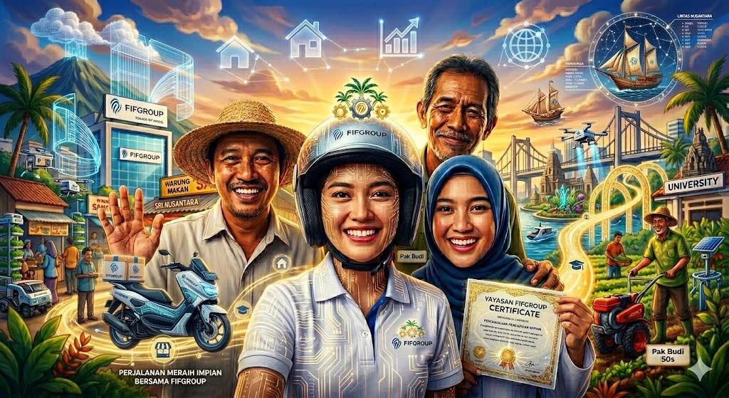 FIFGROUP