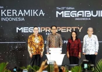 Megaproperty