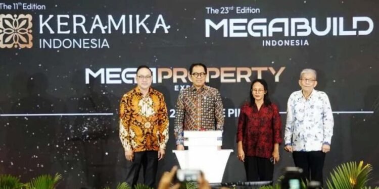Megaproperty