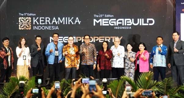 Megaproperty