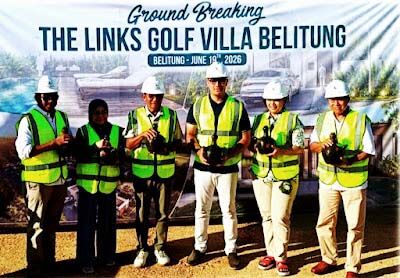 Belitung