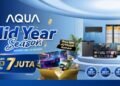 AQUA Elektronik