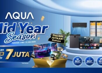 AQUA Elektronik