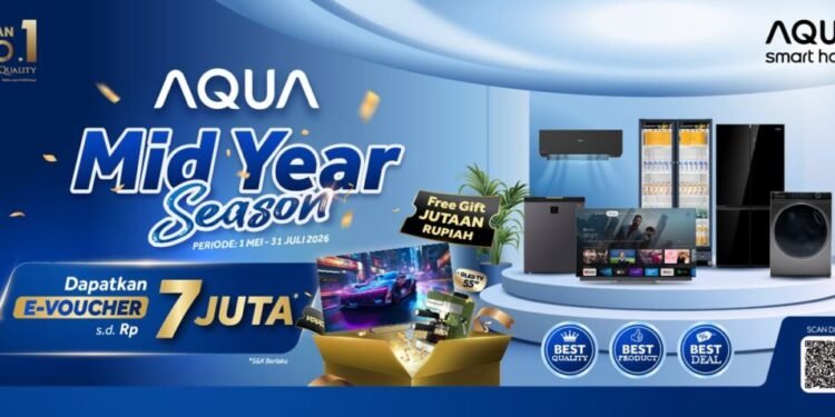 AQUA Elektronik